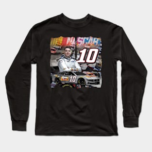 NOAH GRAGSON RETRO Long Sleeve T-Shirt